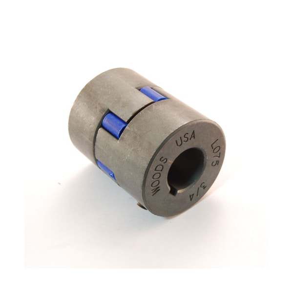 Coupling-Flex